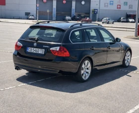 BMW 325 I, снимка 4