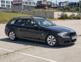 BMW 325 I, снимка 3