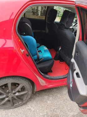 Toyota Yaris, снимка 8