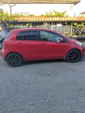 Toyota Yaris, снимка 2