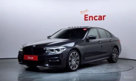 BMW 530 530d M-PACKET* HEADUP* DISTRONIC* , снимка 1