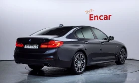BMW 530 530d M-PACKET* HEADUP* DISTRONIC* , снимка 2