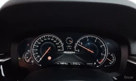 BMW 530 530d M-PACKET* HEADUP* DISTRONIC* , снимка 7