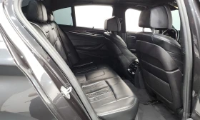 BMW 530 530d M-PACKET* HEADUP* DISTRONIC* , снимка 10