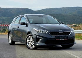 Kia Ceed 1.6 CRDi Active TOP, снимка 2