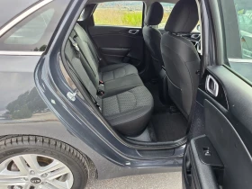 Kia Ceed 1.6 CRDi Active TOP, снимка 9