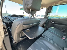 Renault Scenic 1.5d/7 МЕСТЕН, снимка 14