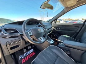 Renault Scenic 1.5d/7 МЕСТЕН, снимка 8