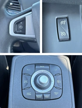 Renault Scenic 1.5d/7 МЕСТЕН, снимка 16