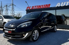 Renault Scenic 1.5d/7 МЕСТЕН, снимка 3