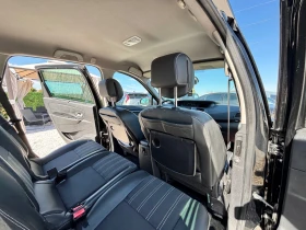 Renault Scenic 1.5d/7 МЕСТЕН, снимка 13