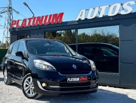 Renault Scenic 1.5d/7 МЕСТЕН, снимка 1