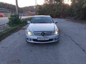 Mercedes-Benz C 200, снимка 9