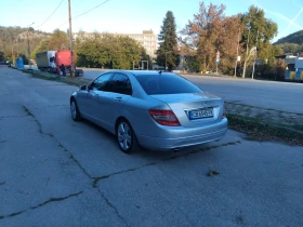 Mercedes-Benz C 200, снимка 6