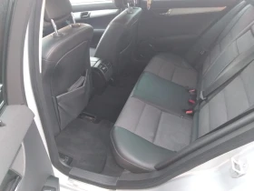Mercedes-Benz C 200, снимка 12