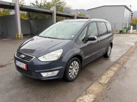 Ford Galaxy 2.0TDCI, снимка 1