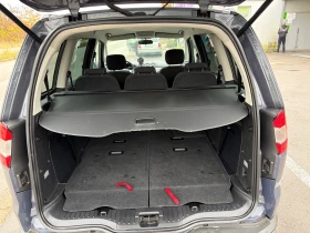 Ford Galaxy 2.0TDCI, снимка 5