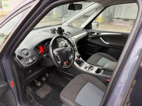 Ford Galaxy 2.0TDCI, снимка 7