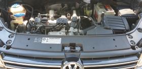 VW Touran 1.2TSI 149000km. 7  EURO-5A  | Mobile.bg   16