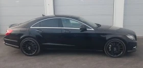 Mercedes-Benz CLS 550 | Mobile.bg    3