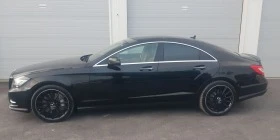 Mercedes-Benz CLS 550 | Mobile.bg    6