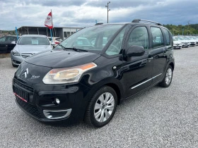 Citroen C3 Picasso 1.6hdi, снимка 1