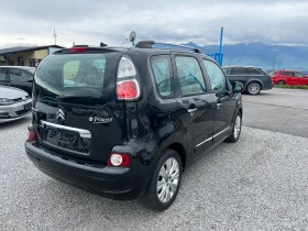 Citroen C3 Picasso 1.6hdi, снимка 4