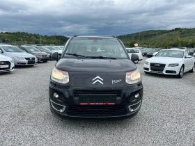 Citroen C3 Picasso 1.6hdi, снимка 2