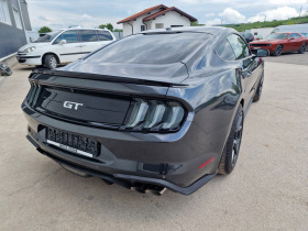 Ford Mustang PERFORMANCE PACK LEVEL 2, снимка 5