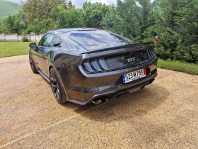 Ford Mustang PERFORMANCE PACK LEVEL 2, снимка 3