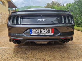 Ford Mustang PERFORMANCE PACK LEVEL 2, снимка 4
