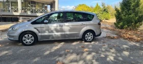 Ford S-Max 2.0TDCi/7MECTEH | Mobile.bg    2