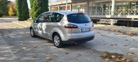 Ford S-Max 2.0TDCi/7MECTEH | Mobile.bg    8