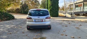 Ford S-Max 2.0TDCi/7MECTEH | Mobile.bg    7