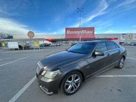 Обява за продажба на Mercedes-Benz E 350 БАРТЕР* LED* 7G* На* Пружини*  ~Цена по договаряне - изображение 1
