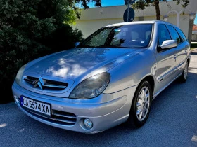  Citroen Xsara