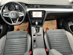 VW Passat 1.5TSI 150к.с. Фейслифт!!, снимка 14