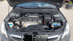 Hyundai I30 2.0i Auto-VNOS CH-FULL-TOP SUST.-LIZING-GARANCIQ | Mobile.bg   16