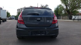 Hyundai I30 2.0i Auto-VNOS CH-FULL-TOP SUST.-LIZING-GARANCIQ | Mobile.bg   5