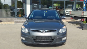 Hyundai I30 2.0i Auto-VNOS CH-FULL-TOP SUST.-LIZING-GARANCIQ | Mobile.bg   2