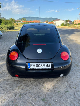 VW Beetle 1.9, снимка 3