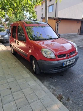 Renault Kangoo, снимка 5