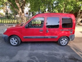 Renault Kangoo, снимка 3