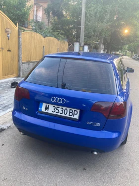 Audi A4 3.0TDI AVANT | Mobile.bg    2