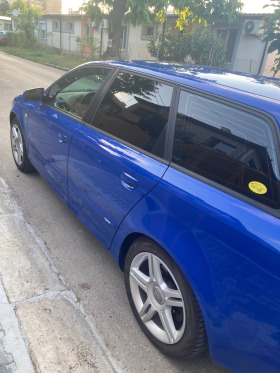 Audi A4 3.0TDI AVANT, снимка 3