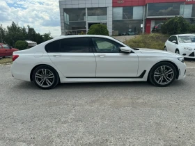     BMW 740 Li M 360