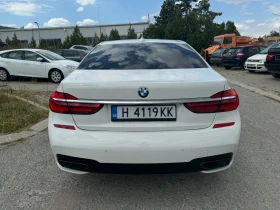 BMW 740 Li M 360, снимка 6