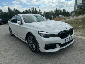 BMW 740 Li M 360, снимка 3