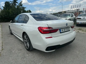 BMW 740 Li M 360, снимка 5