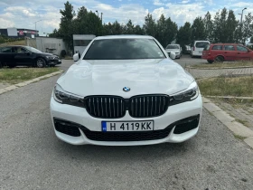 BMW 740 Li M 360, снимка 2